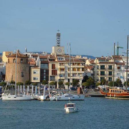 New Loft Seaview Port Cambrils Lejlighed Eksteriør billede