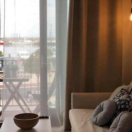 New Loft Seaview Port Cambrils Lejlighed Eksteriør billede