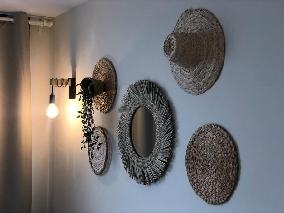 New Loft Seaview Port Cambrils Lejlighed Eksteriør billede