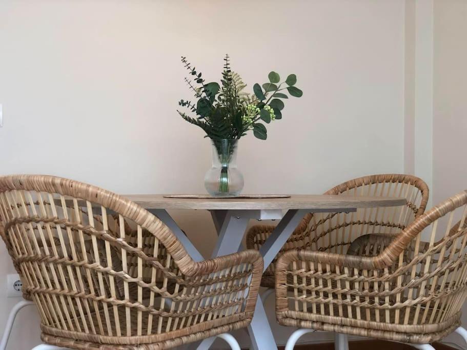New Loft Seaview Port Cambrils Lejlighed Eksteriør billede