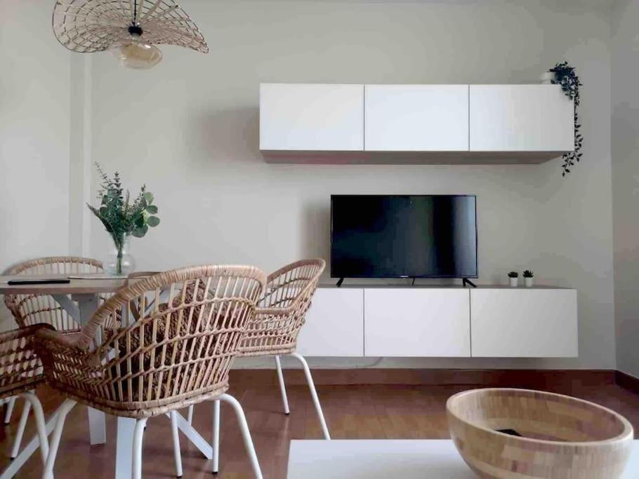 New Loft Seaview Port Cambrils Lejlighed Eksteriør billede