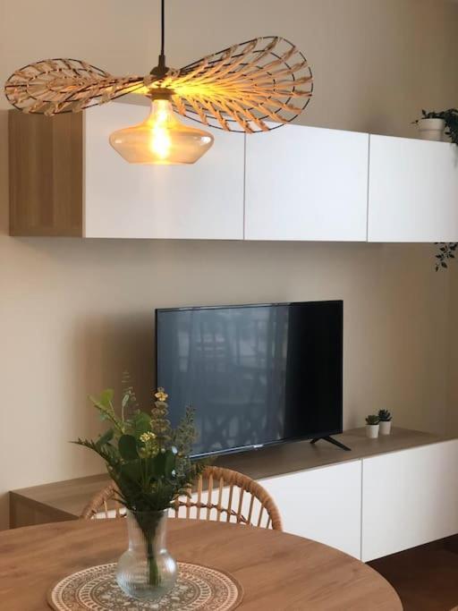 New Loft Seaview Port Cambrils Lejlighed Eksteriør billede