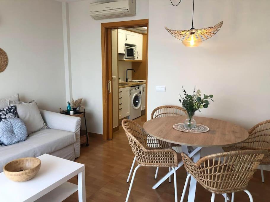 New Loft Seaview Port Cambrils Lejlighed Eksteriør billede