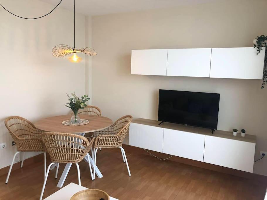 New Loft Seaview Port Cambrils Lejlighed Eksteriør billede
