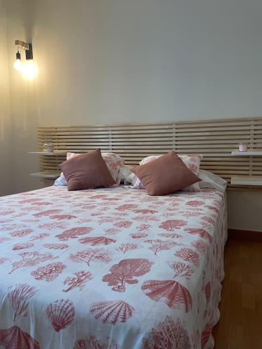 New Loft Seaview Port Cambrils Lejlighed Eksteriør billede