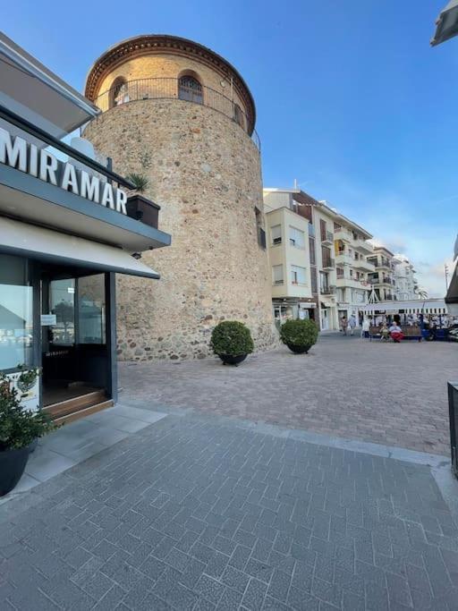 New Loft Seaview Port Cambrils Lejlighed Eksteriør billede