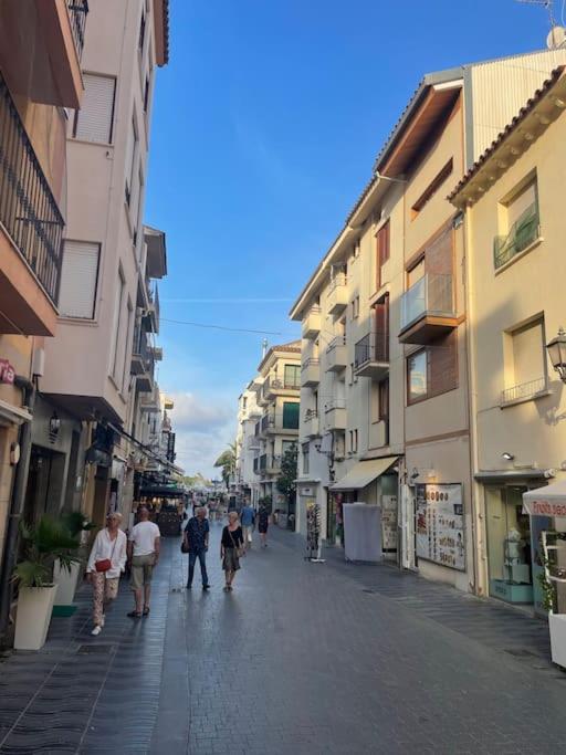 New Loft Seaview Port Cambrils Lejlighed Eksteriør billede