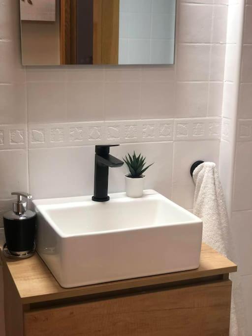 New Loft Seaview Port Cambrils Lejlighed Eksteriør billede
