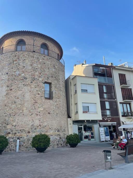 New Loft Seaview Port Cambrils Lejlighed Eksteriør billede