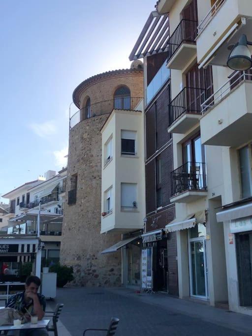 New Loft Seaview Port Cambrils Lejlighed Eksteriør billede